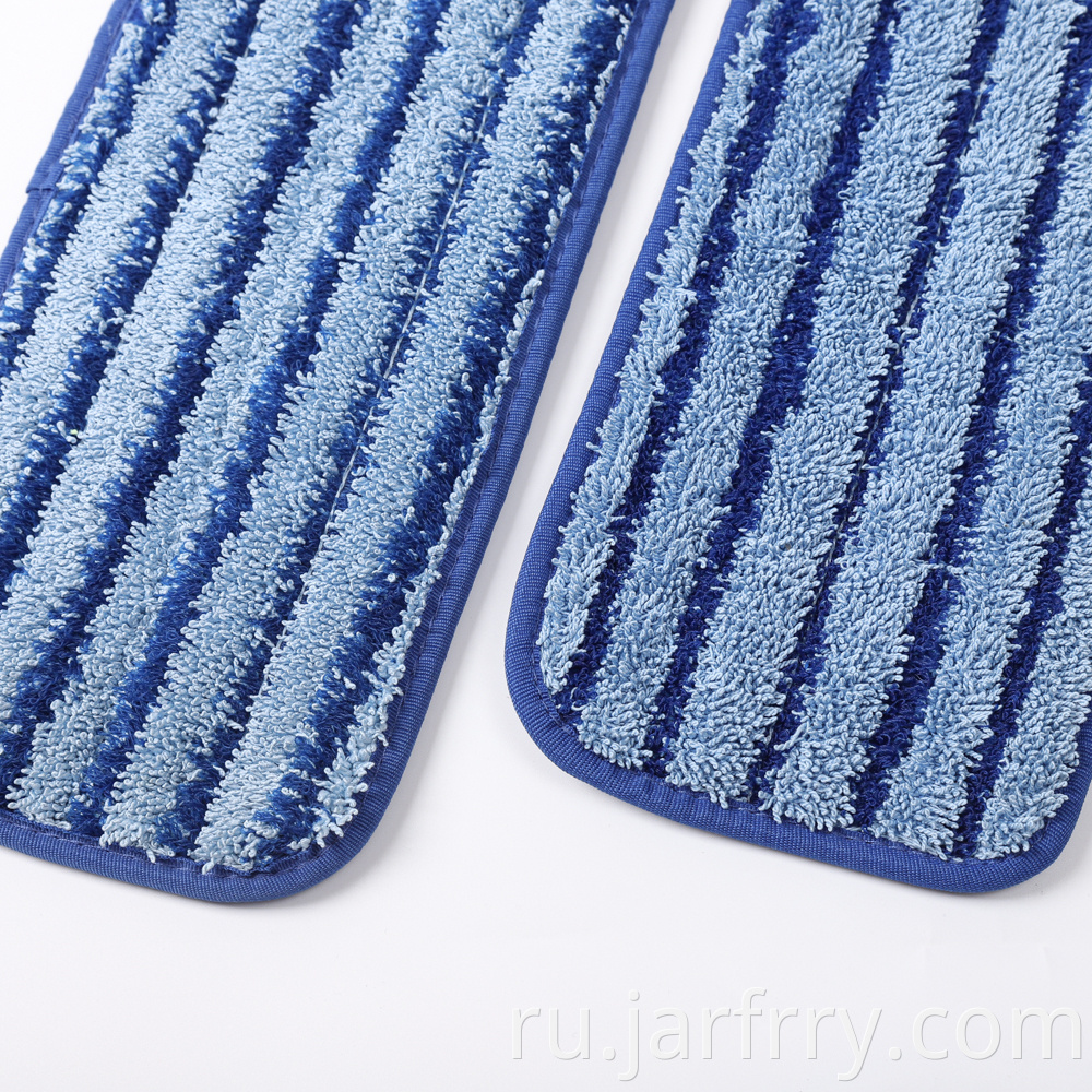 18 Micorfiber Scrubbing Pad